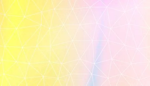 Hipster pattern with polygonal pattern with triangles elements. For modern in Illustrazione stock