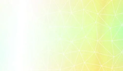 Hipster pattern with polygonal pattern with triangles elements. For modern in Stockillustratie