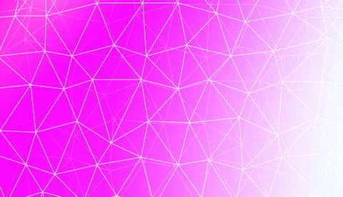 Hipster pattern with polygonal pattern with triangles elements. For modern in Stockillustratie