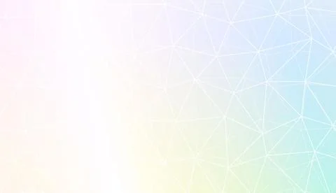 Hipster pattern with polygonal pattern with triangles elements. For modern in Stockillustratie