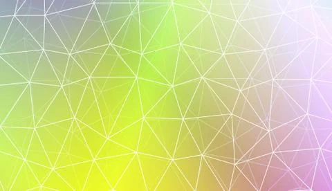 Hipster pattern with polygonal pattern with triangles elements. For modern in Stock Illustration