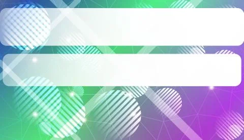 Hipster pattern with triangles, line, circle, space for text elements. For mo 库存插图