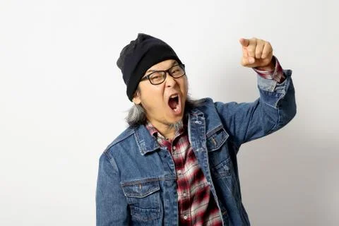 Hipster Stock Photos