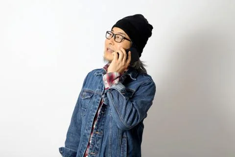 Hipster Stock Photos