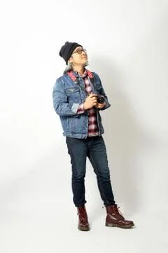 Hipster Stock Photos