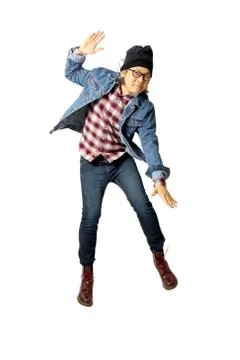 Hipster Stock Photos