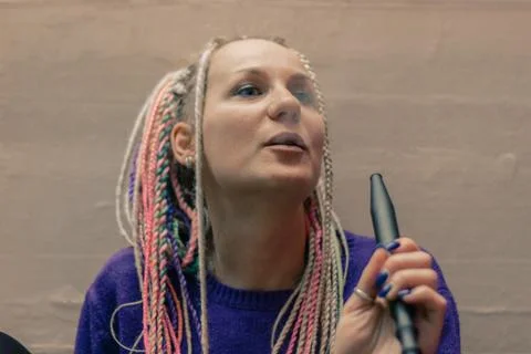 Hipster Stock Photos