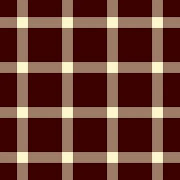 Hipster plaid tartan pattern, store fabric background texture. Give textile.. Stock Illustration