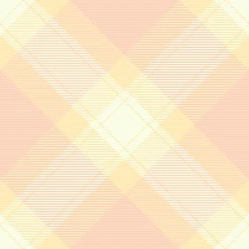 Hipster plaid vector pattern, shape check textile background. Harvest fabri.. イラスト素材