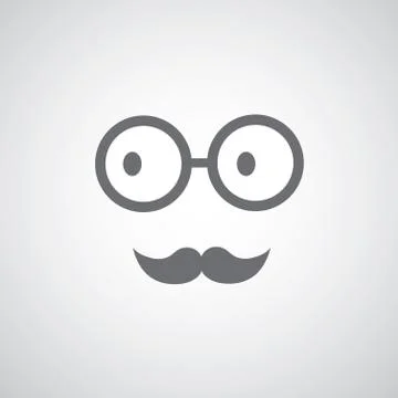 Hipster style Stock-Illustration