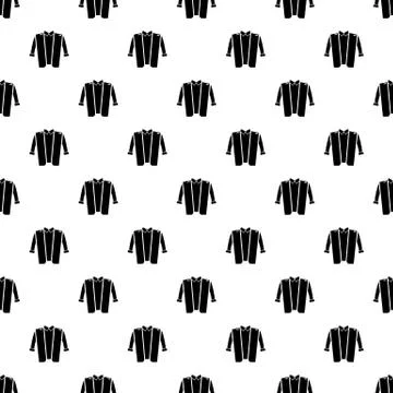 Hipster style pattern vector seamless 库存插图