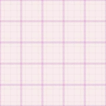 Hipster vector pattern check, naked texture background textile. Hat plaid t.. Stock Illustration