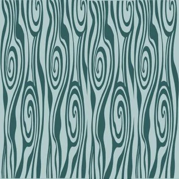 Hiqh quality vector pattern of tree bark Stock Illustration