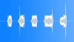 HiQuality lasershots1Sound Effect