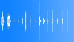 HiQuality sci fi websoundsSound Effect
