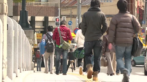 Hiroshima Peace Memorial Stock Footage 2431329