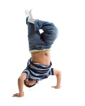 Hispanic dancer Stock Photos