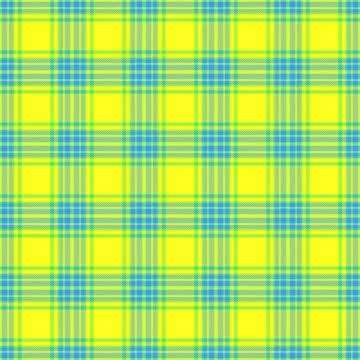 Hispanic plaid seamless check, improvement tartan texture textile. Kitchen .. Stock Illustration
