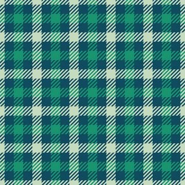 Hispanic seamless background vector, volume plaid texture check. Compositio.. 스톡 일러스트