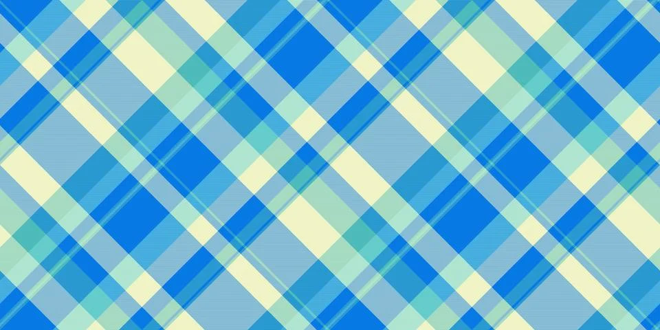 Hispanic texture textile seamless, easter check plaid background. Hipster v.. Illustrazione stock