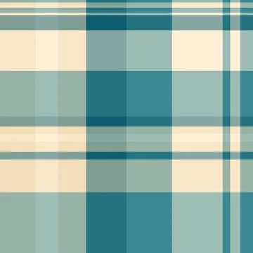Hispanic vector plaid pattern, stroke fabric background seamless. Volume ta.. Stock Illustration