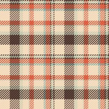 Hispanic vector textile seamless, perfect background plaid fabric. Ragged t.. Stock Illustration