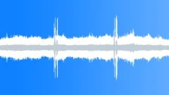 Hiss Sizzle - Endless Rising Loop Sound Effect