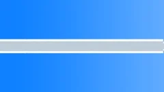 Hissing Descending 26sec Sound Effect