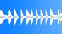 Hissing of the water drops dripping on the red-hot metal plate 1Sound Effect