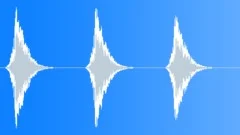 Hissing Whoosh To Deep Trailer Hit (3 items) (Pack, Bundle, Set) Sound Effect