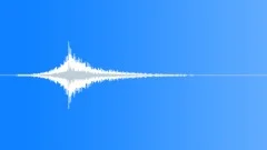 Hissy airy flybySound Effect