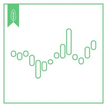 Histogram Stock Illustration