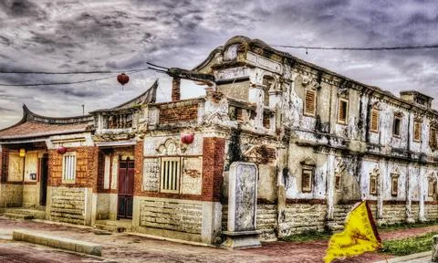 Historic Building Stock Photos