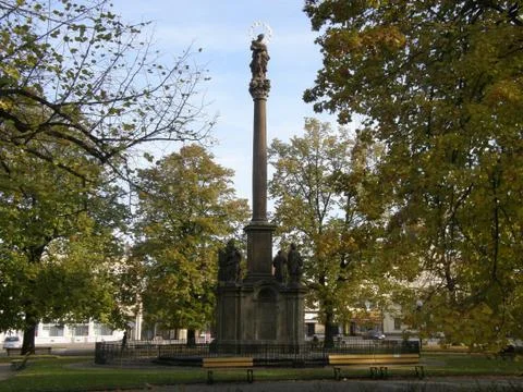  The historic city Stock Photos