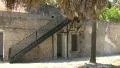 Historic Fort DeSoto In Saint Petersburg, Florida HD Footage