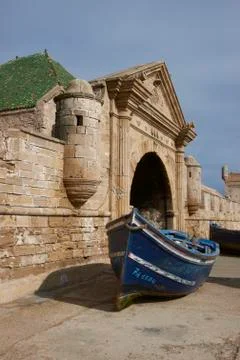 Historic Harbour Stock Photos