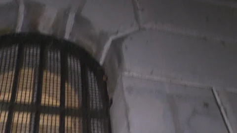 Historic Kingston Maximum Security Penit... | Stock Video | Pond5