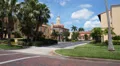 Historic Landmark In Florida Mediterranean Revival Architecture Ultra HD 4k or 4k+ Resolution