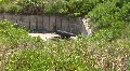 Historic Military Fort Artillery 12-Inch M1890-M1 Mortar HD Footage