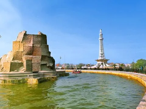Historic monument 스톡 사진