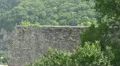Historic wall HD Footage