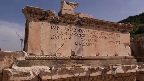 Historical articles Stock Footage 172218304