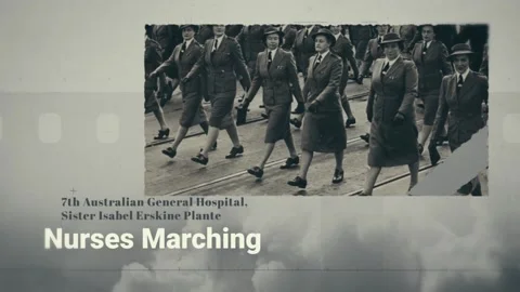 Historical Awards After Effects stock