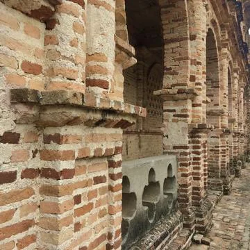 Historical building 写真素材