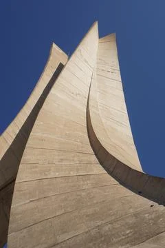 Historical Monument Close Up Stock Photos