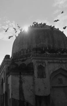 Historical Monument  Stock Photos