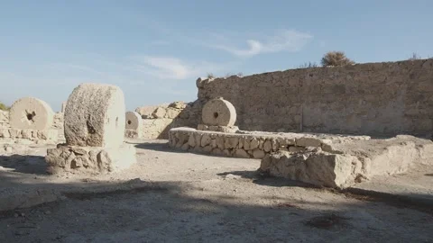 Historical monuments Stock Footage 145458495