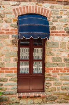 Historical Old Gate Stock Photos