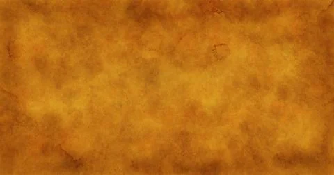 Historical Paper Surface Stock Illustration