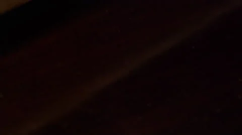 Historical Recreation - Declaration of Independence - Date on document Stock-Footage 60764424